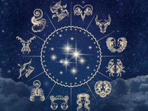 Astrology Post Example